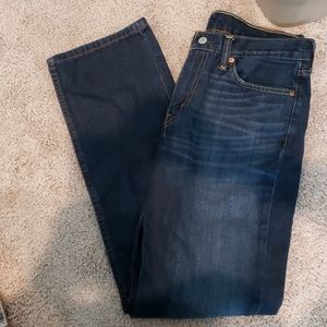 Levi's 514 Jeans